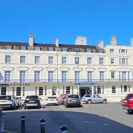 Nelson Hotel Great Yarmouth Zewnętrze zdjęcie
