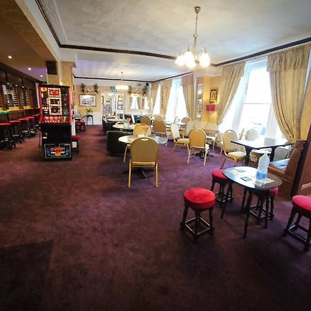 Nelson Hotel Great Yarmouth Zewnętrze zdjęcie