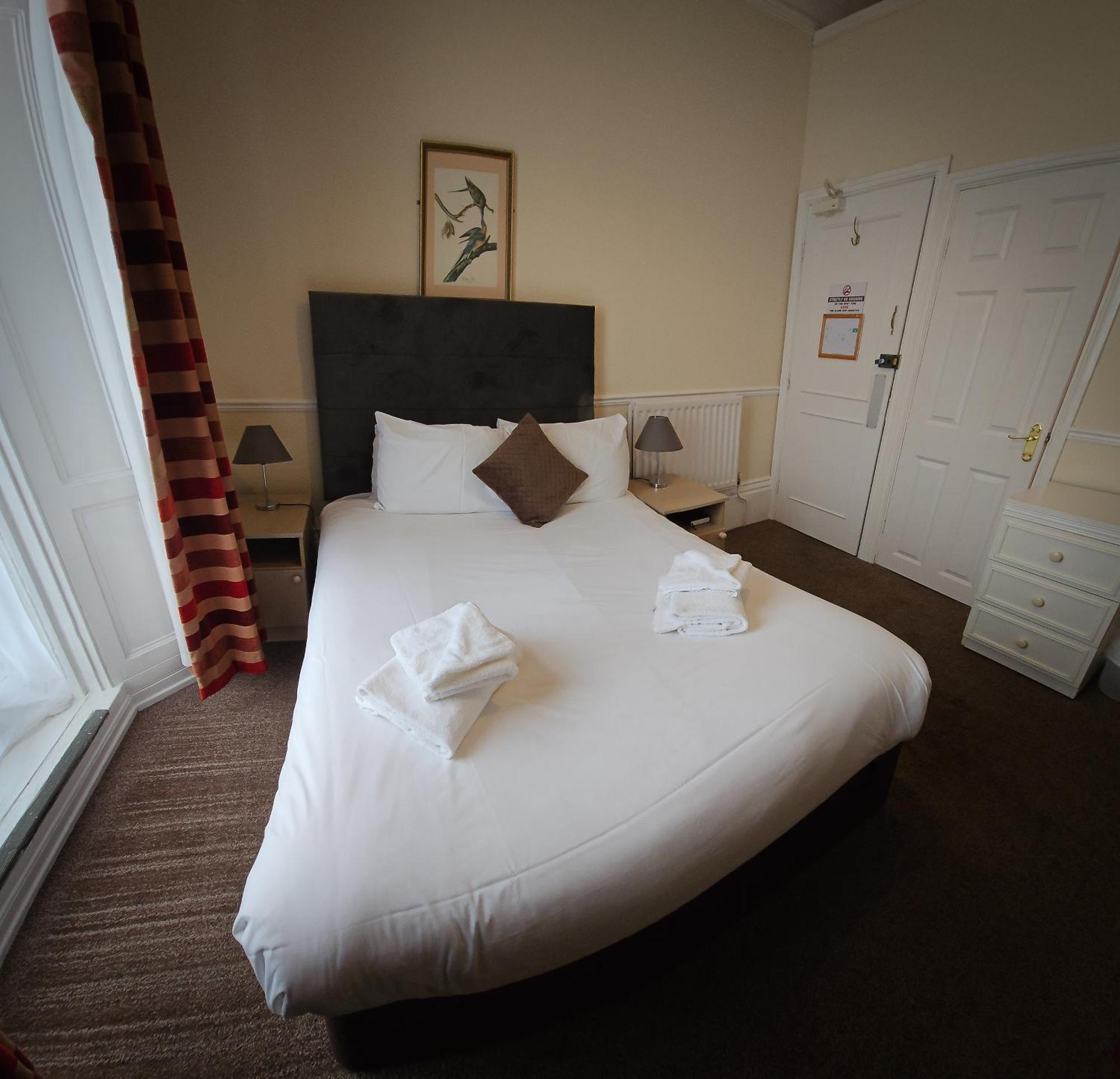 Nelson Hotel Great Yarmouth Zewnętrze zdjęcie
