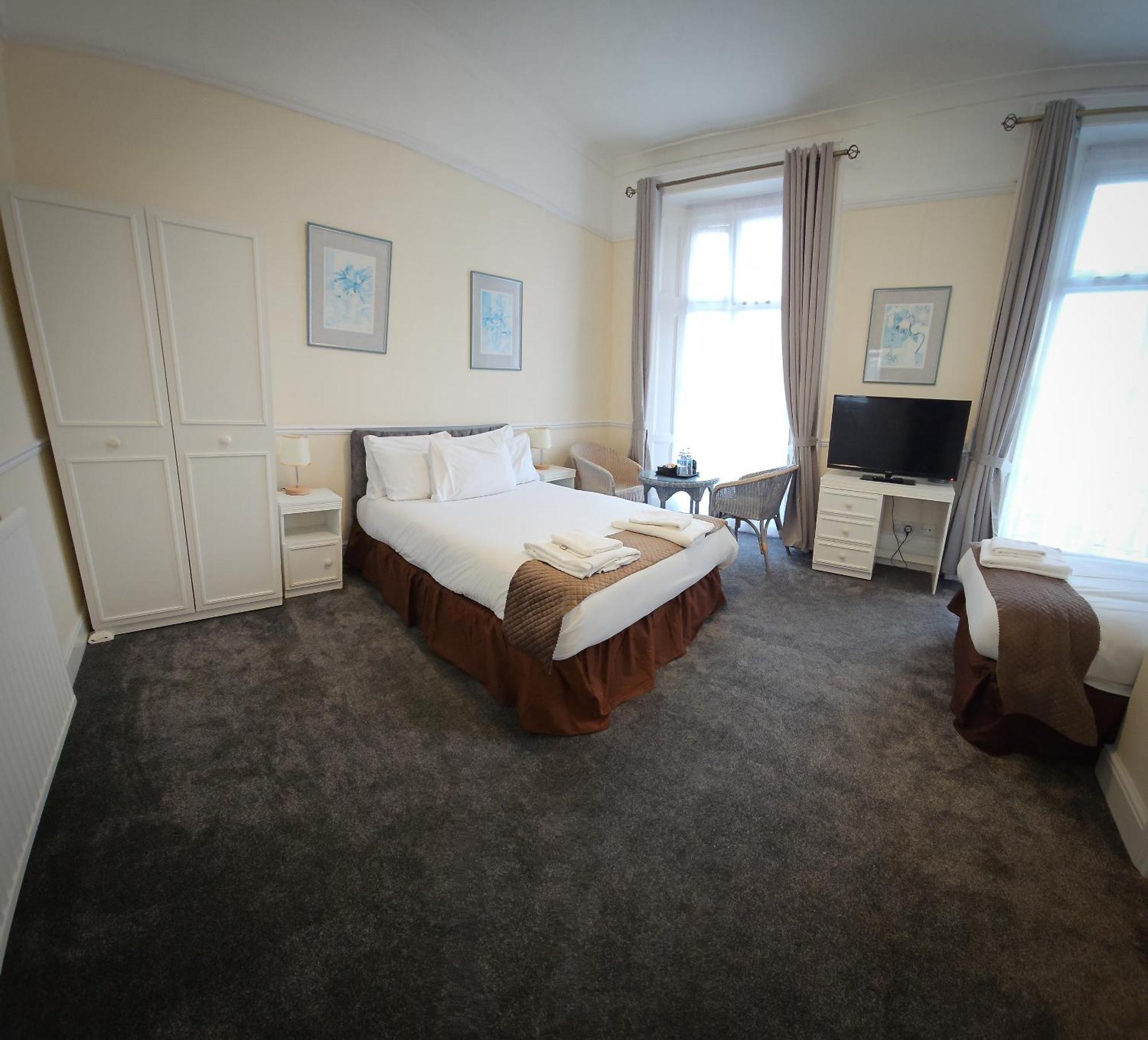 Nelson Hotel Great Yarmouth Zewnętrze zdjęcie