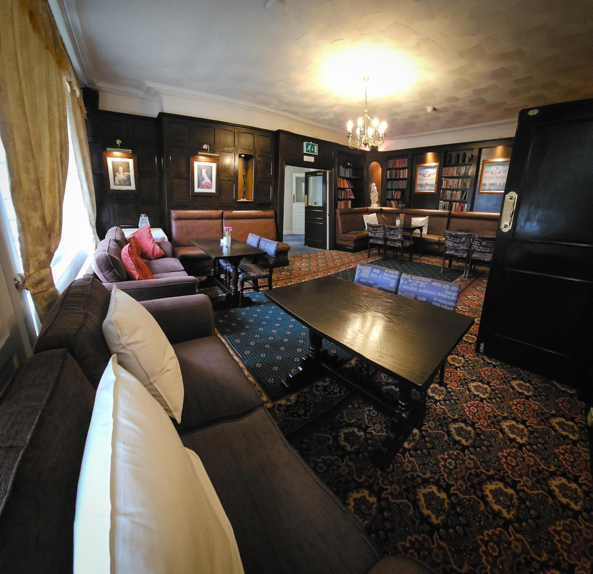 Nelson Hotel Great Yarmouth Zewnętrze zdjęcie