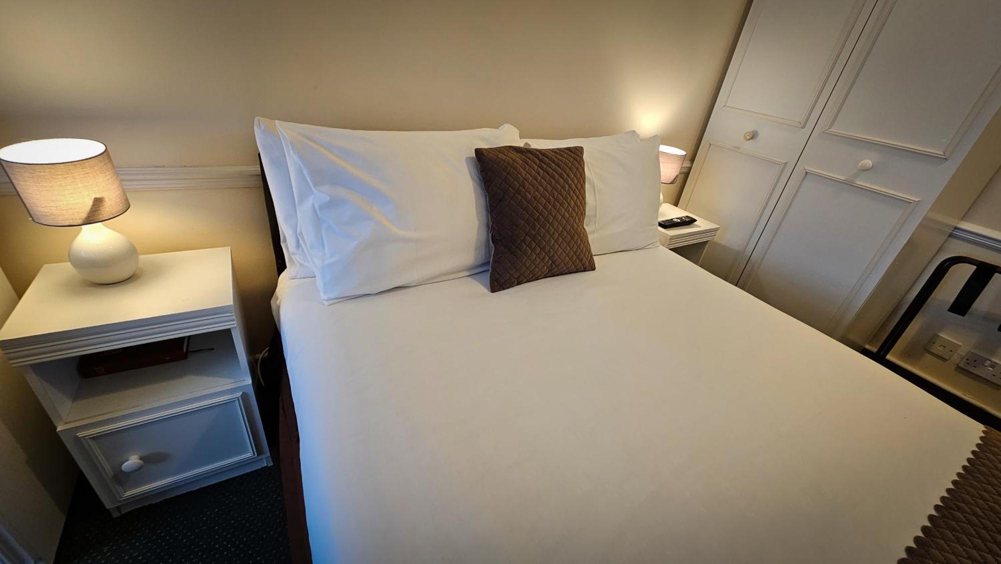 Nelson Hotel Great Yarmouth Zewnętrze zdjęcie